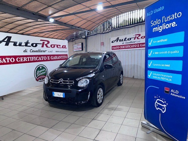 CITROEN C1 2ª serie