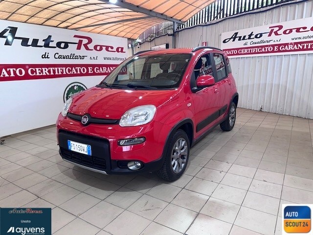 Foto FIAT Panda 3ª serie