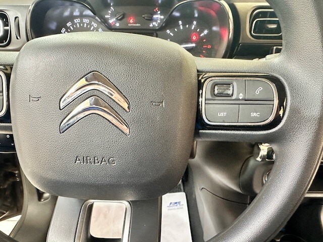 CITROEN C3 3ª serie C3 PureTech 83 S&S Shine