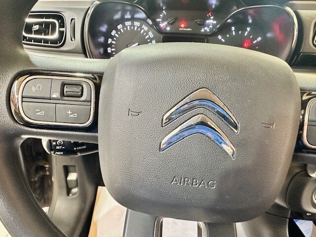 CITROEN C3 3ª serie C3 PureTech 83 S&S Shine