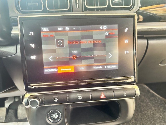 CITROEN C3 3ª serie C3 PureTech 83 S&S Shine