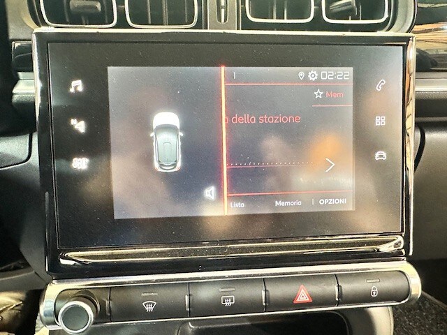 CITROEN C3 3ª serie C3 PureTech 83 S&S Shine