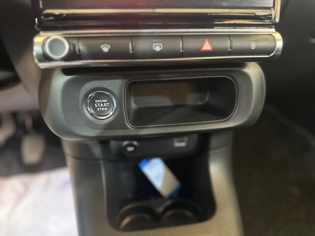 CITROEN C3 3ª serie C3 PureTech 83 S&S Shine