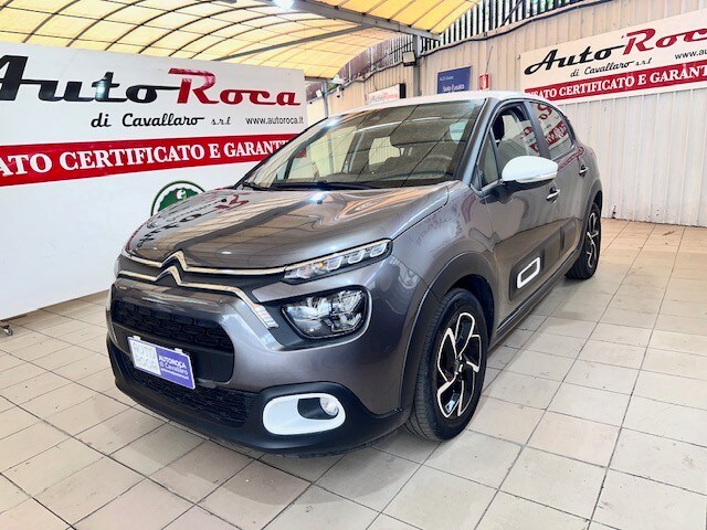 CITROEN C3 3ª serie