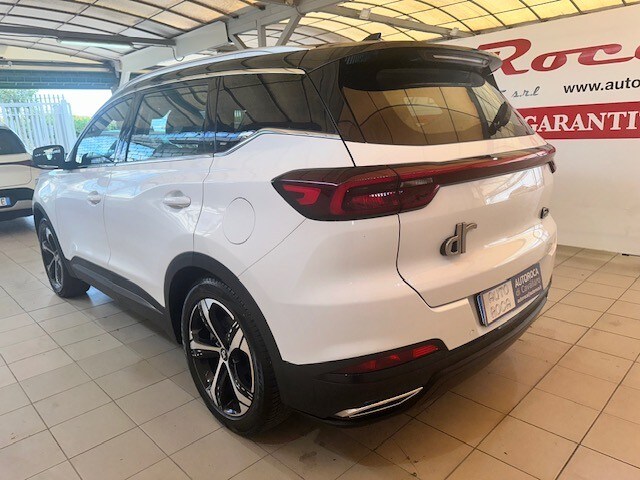 DR dr 6.0 dr 6.0 1.5 Turbo CVT Bi-Fuel GPL