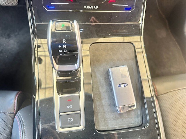 DR dr 6.0 dr 6.0 1.5 Turbo CVT Bi-Fuel GPL