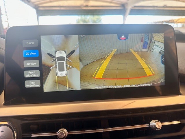 DR dr 6.0 dr 6.0 1.5 Turbo CVT Bi-Fuel GPL