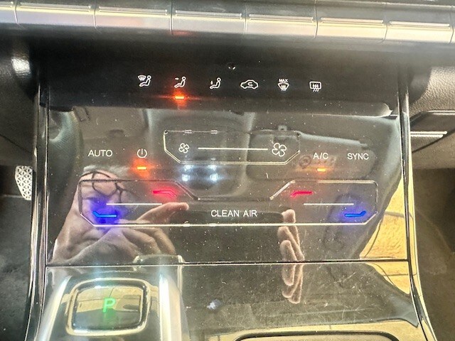 DR dr 6.0 dr 6.0 1.5 Turbo CVT Bi-Fuel GPL