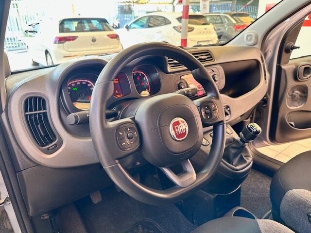 FIAT Panda 3ª serie Panda 1.0 FireFly S&S Hybrid City Life