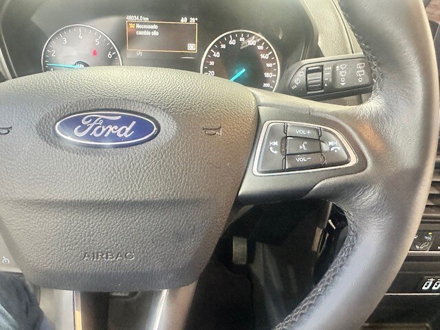 FORD EcoSport 1.0 EcoBoost 125 CV Start&Stop Titanium