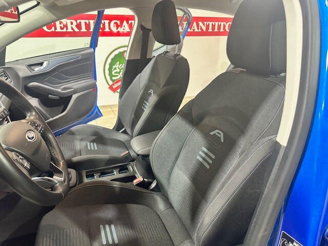 FORD Focus 4ª serie Focus 1.5 EcoBlue 120 CV 5p. Active