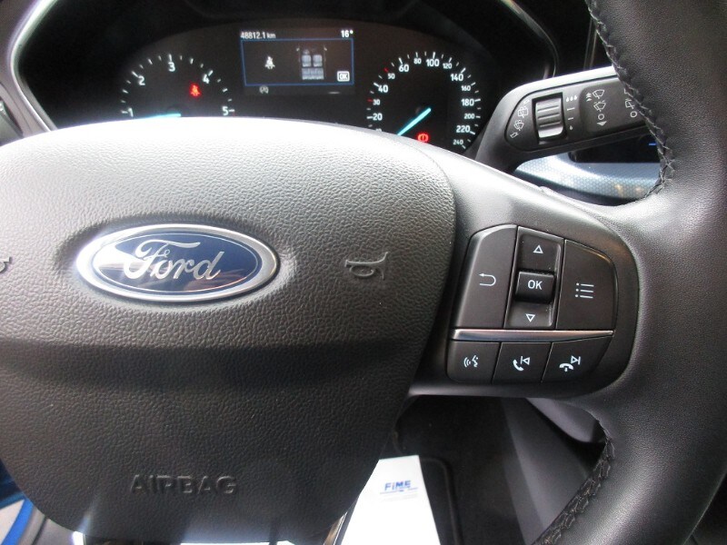 FORD Focus 4ª serie Focus 1.5 EcoBlue 120 CV 5p. Active