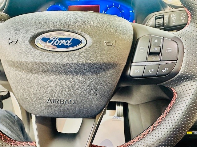 FORD Puma '19-> Puma 1.0 EcoBoost Hybrid 125 CV S&S ST-Line