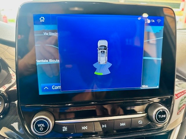 FORD Puma '19-> Puma 1.0 EcoBoost Hybrid 125 CV S&S ST-Line