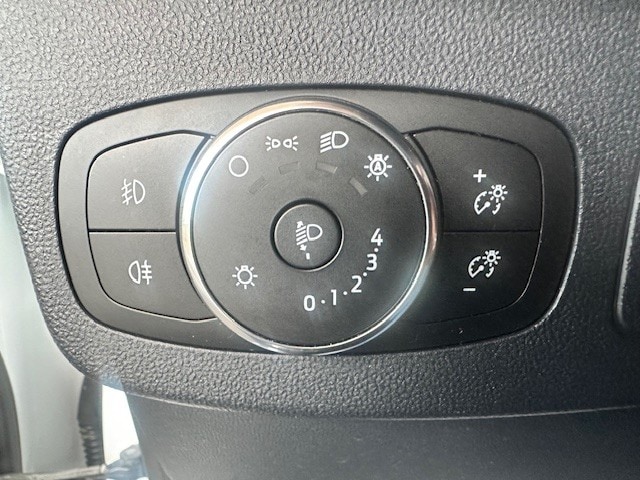 FORD Puma '19-> Puma 1.0 EcoBoost Hybrid 125 CV S&S ST-Line