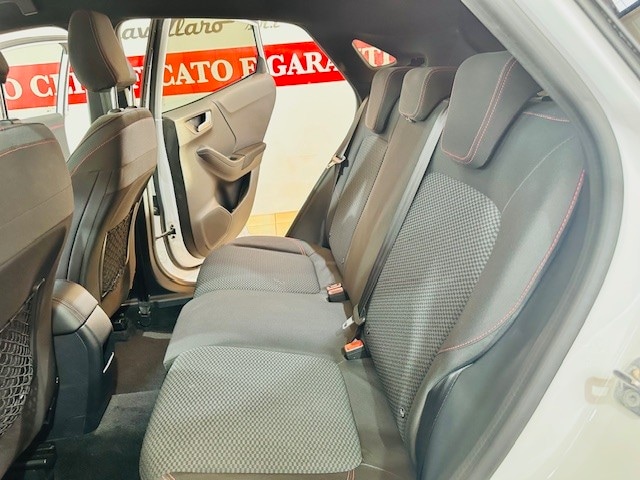 FORD Puma '19-> Puma 1.0 EcoBoost Hybrid 125 CV S&S ST-Line