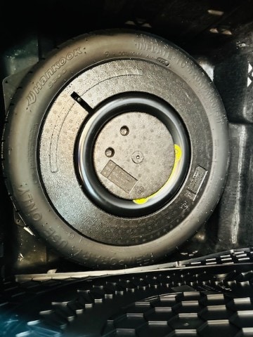 FORD Puma '19-> Puma 1.0 EcoBoost Hybrid 125 CV S&S ST-Line