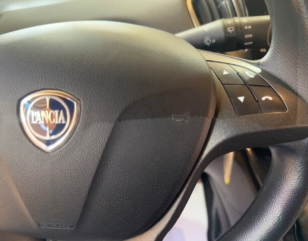 LANCIA Ypsilon 3ª serie Ypsilon 1.0 FireFly 5 porte S&S Hybrid Ecochic Gold