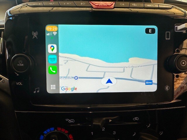 LANCIA Ypsilon 3ª serie Ypsilon 1.0 FireFly 5 porte S&S Hybrid Ecochic Gold