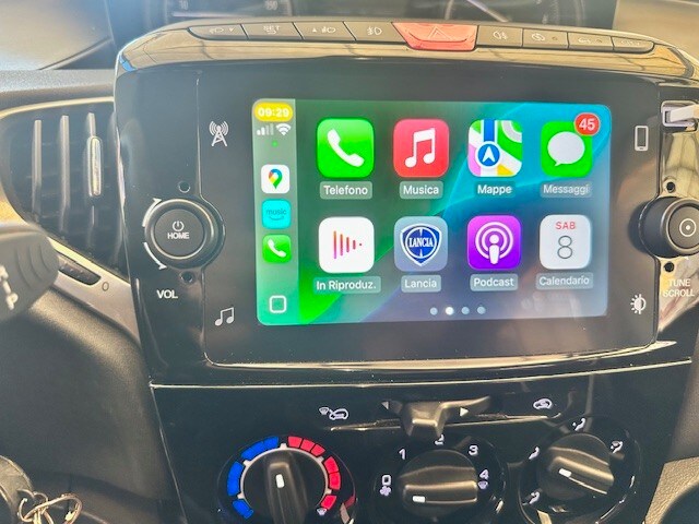 LANCIA Ypsilon 3ª serie Ypsilon 1.0 FireFly 5 porte S&S Hybrid Ecochic Gold