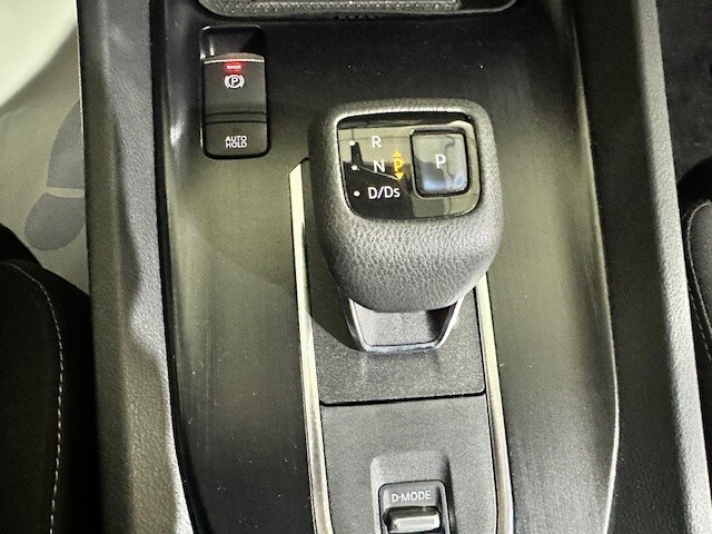 NISSAN Qashqai 3ª serie Qashqai MHEV 158 CV Xtronic Business