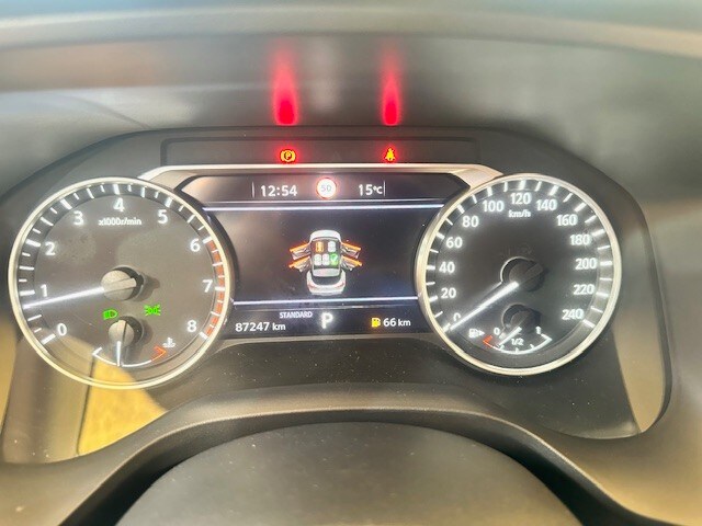 NISSAN Qashqai 3ª serie Qashqai MHEV 158 CV Xtronic Business