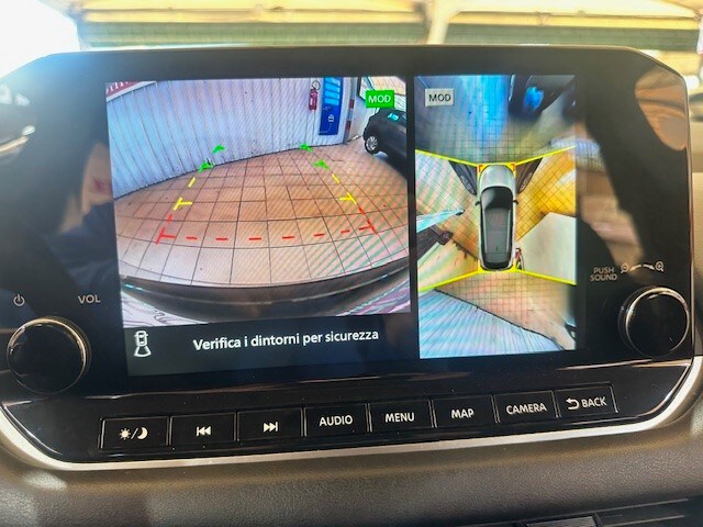 NISSAN Qashqai 3ª serie Qashqai MHEV 158 CV Xtronic Business