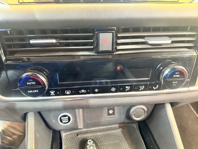 NISSAN Qashqai 3ª serie Qashqai MHEV 158 CV Xtronic Business