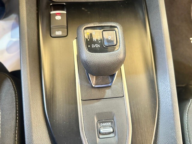 NISSAN Qashqai 3ª serie Qashqai MHEV 158 CV Xtronic Business