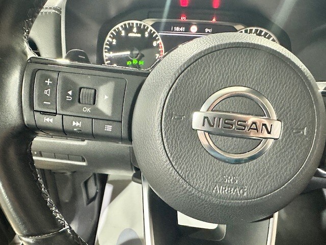 NISSAN Qashqai 3ª serie Qashqai MHEV 158 CV Xtronic Business