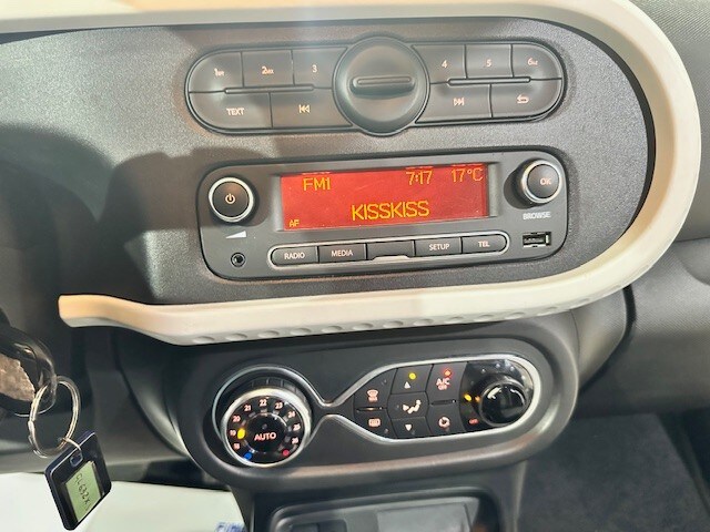 RENAULT Twingo El.(2020-23) Twingo Electric Authentic