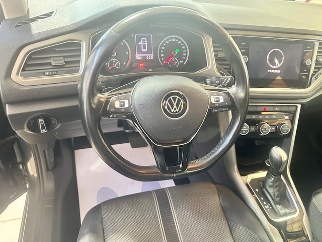 VOLKSWAGEN T-Roc 1ª serie T-Roc 2.0 TDI SCR 150 CV DSG Business BlueMotion Technology