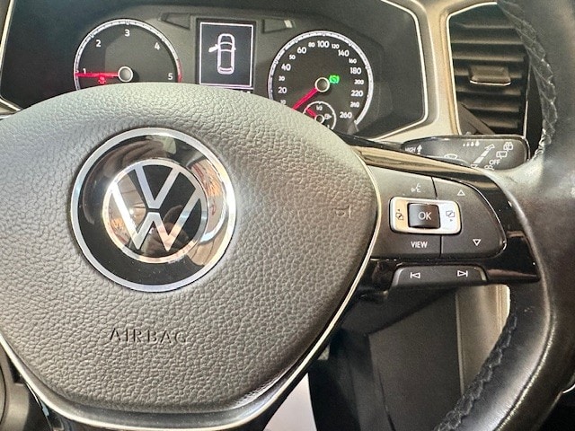 VOLKSWAGEN T-Roc 1ª serie T-Roc 2.0 TDI SCR 150 CV DSG Business BlueMotion Technology