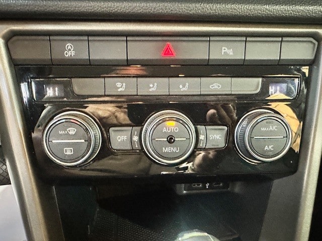 VOLKSWAGEN T-Roc 1ª serie T-Roc 2.0 TDI SCR 150 CV DSG Business BlueMotion Technology