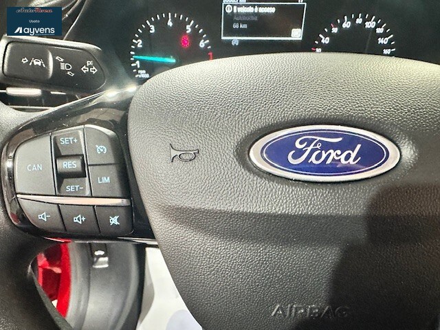 FORD Fiesta 7ª serie Fiesta 1.1 75 CV 5 porte Plus