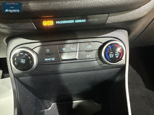 FORD Fiesta 7ª serie Fiesta 1.1 75 CV 5 porte Plus