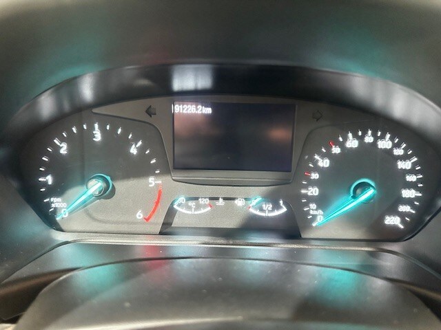 FORD Fiesta 7ª serie Fiesta 1.5 EcoBlue 5 porte Connect