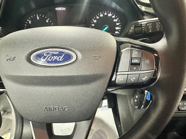 FORD Fiesta 7ª serie Fiesta 1.5 EcoBlue 5 porte Connect