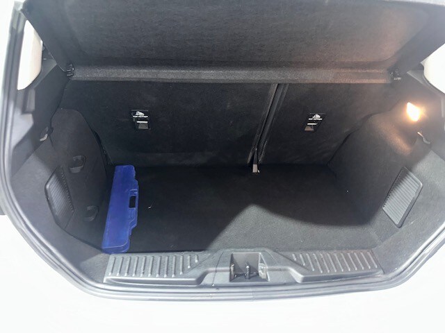 FORD Fiesta 7ª serie Fiesta 1.5 EcoBlue 5 porte Connect