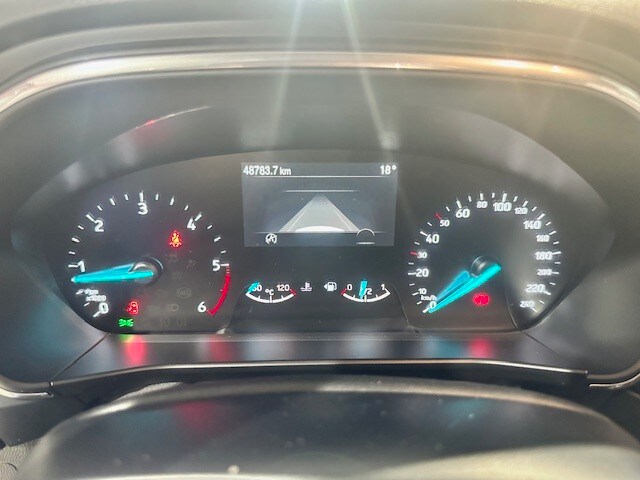 FORD Focus 4ª serie Focus 1.5 EcoBlue 120 CV 5p. Active