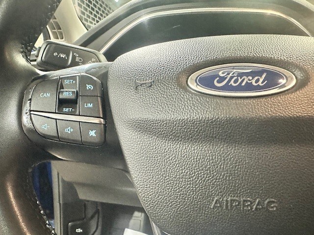 FORD Focus 4ª serie Focus 1.5 EcoBlue 120 CV 5p. Active