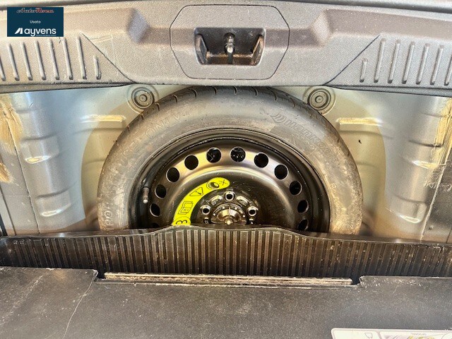 FORD Focus 4ª serie Focus 1.5 EcoBlue 120 CV automatico SW Business