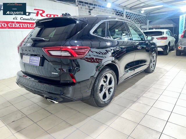 FORD Kuga 3ª serie Kuga 2.5 Full Hybrid 180 CV CVT 2WD ST-Line