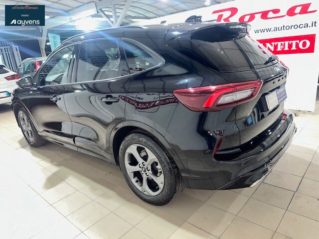 FORD Kuga 3ª serie Kuga 2.5 Full Hybrid 180 CV CVT 2WD ST-Line
