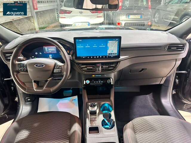 FORD Kuga 3ª serie Kuga 2.5 Full Hybrid 180 CV CVT 2WD ST-Line