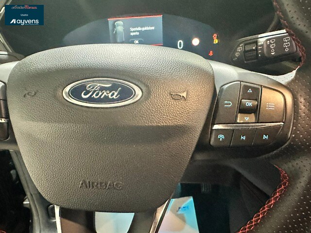 FORD Kuga 3ª serie Kuga 2.5 Full Hybrid 180 CV CVT 2WD ST-Line