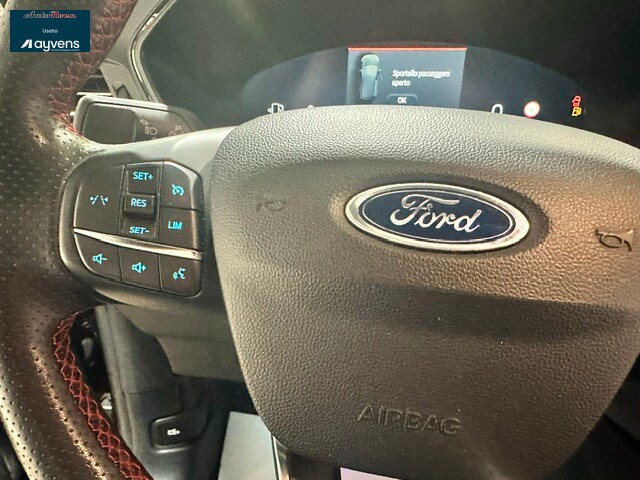 FORD Kuga 3ª serie Kuga 2.5 Full Hybrid 180 CV CVT 2WD ST-Line