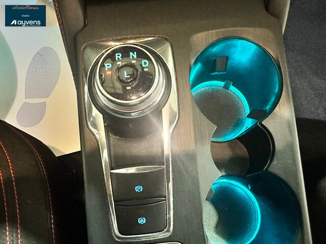 FORD Kuga 3ª serie Kuga 2.5 Full Hybrid 180 CV CVT 2WD ST-Line