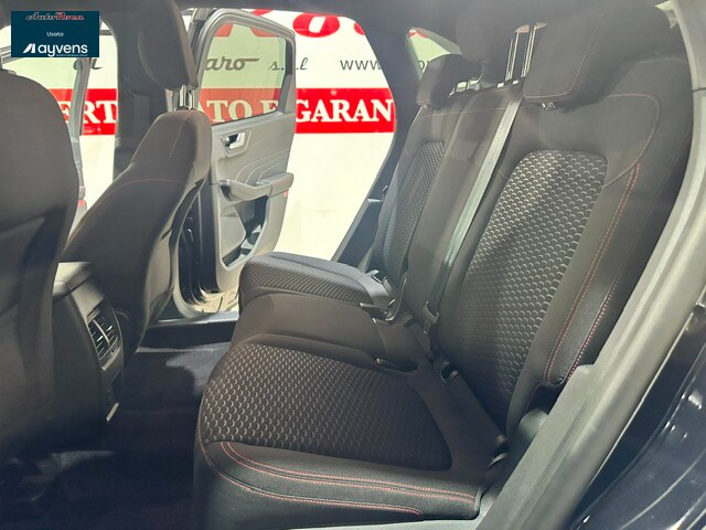 FORD Kuga 3ª serie Kuga 2.5 Full Hybrid 180 CV CVT 2WD ST-Line