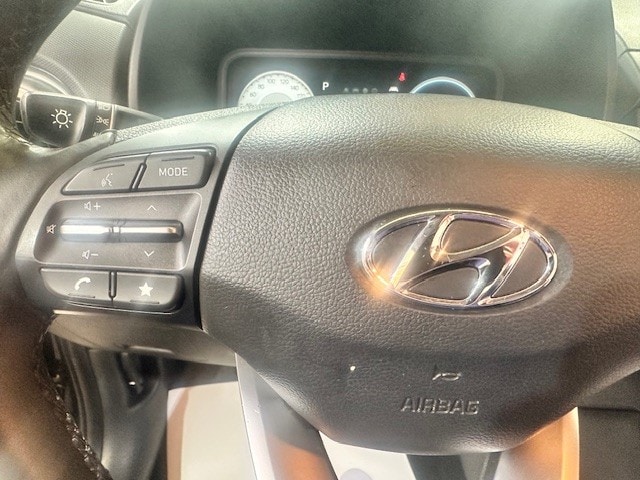 HYUNDAI Kona 1ªs. (2017-23) Kona EV 39 kWh XLine